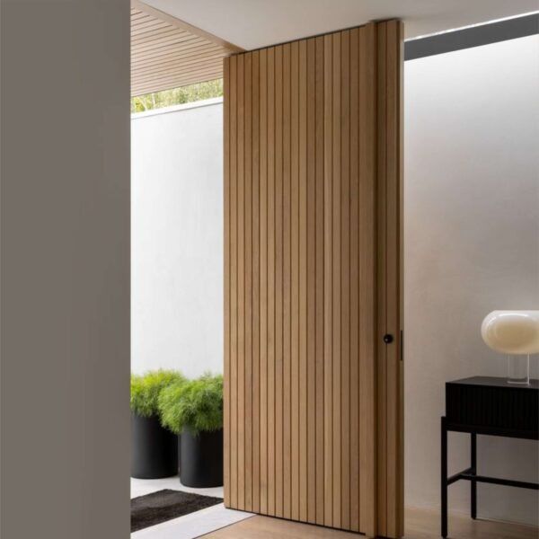 Taek Door - Image 5