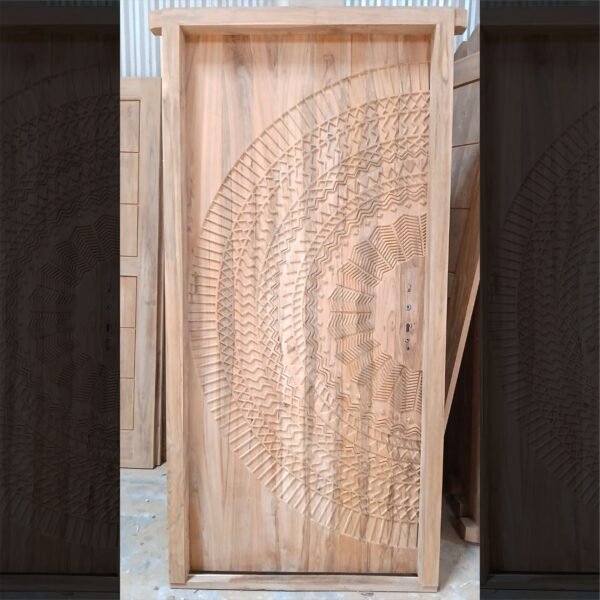 Taek Door - Image 7
