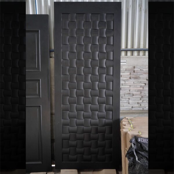 Taek Door - Image 8