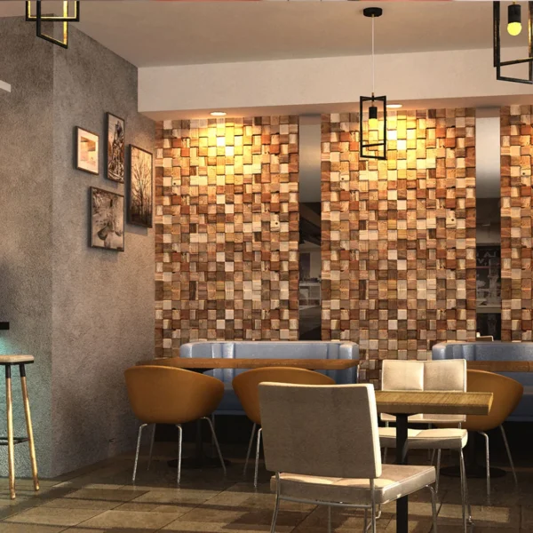 Wall Panels - Image 3