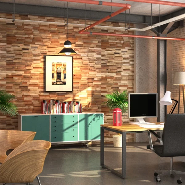 Wall Panels - Image 2
