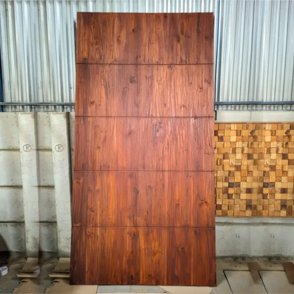 Taek Door - Image 10