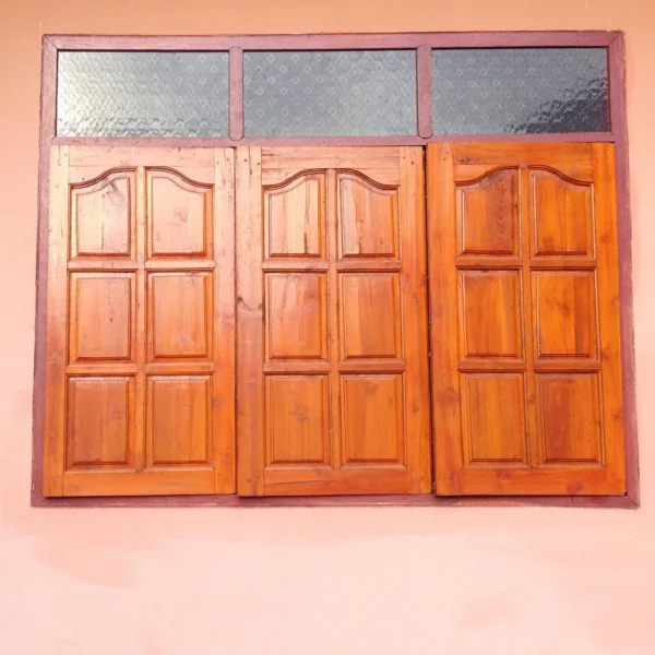 Teak Windows - Image 10