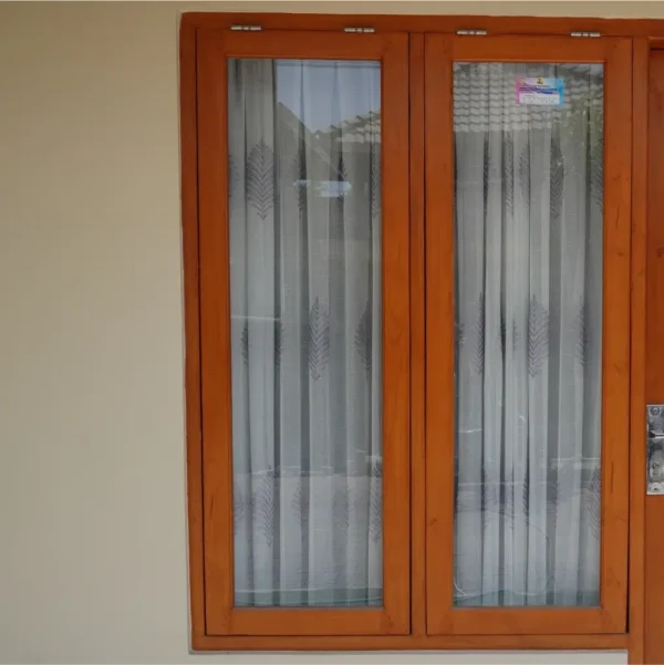 Teak Windows - Image 9