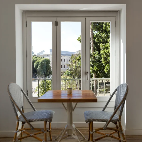 Teak Windows - Image 5