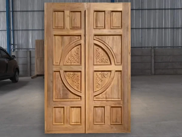 Taek Door - Image 12